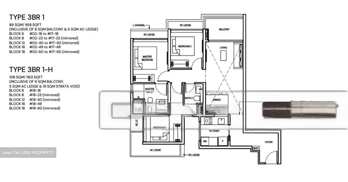 Grand Dunman (D15), Apartment #449124481
